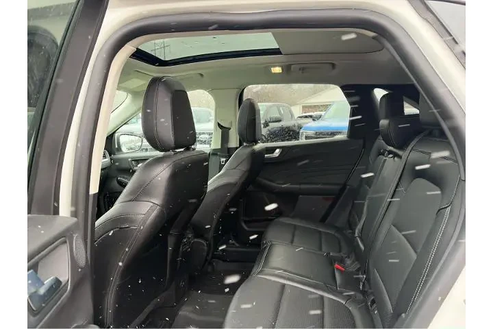 $20995 : Ford Escape 2022 AWD SEL 4dr image 10