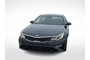 $11495 : Kia Optima 2019 LX 4dr Sedan thumbnail