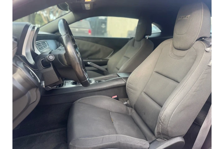 $12290 : 2014 Camaro 1SS image 8