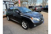 $11499 : 2011 RX 350 thumbnail