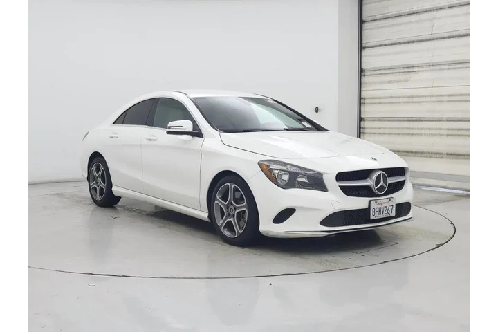 $20998 : Mercedes-Benz CLA 2019 CLA 2 image 1