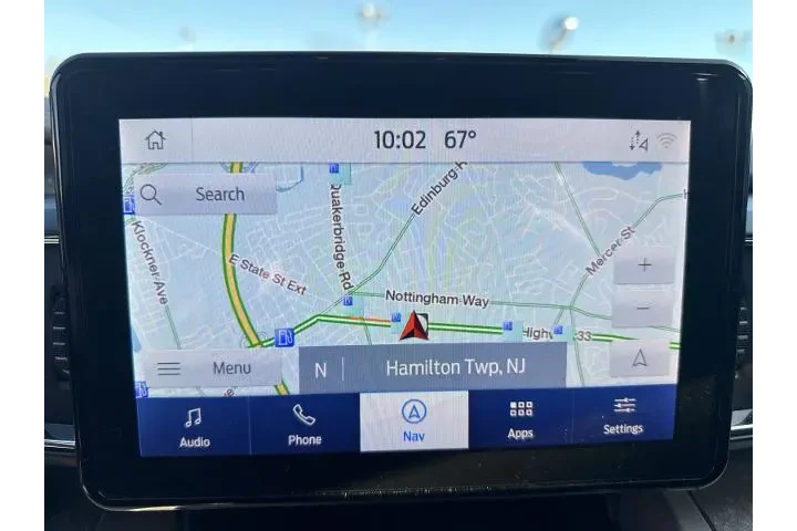 $35995 : Ford Explorer 2023 AWD Timbe image 9