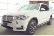 2017 BMW X5 sDrive35i en Elizabethtown