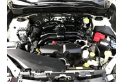 2014 Forester 2.5i Limited en Reno
