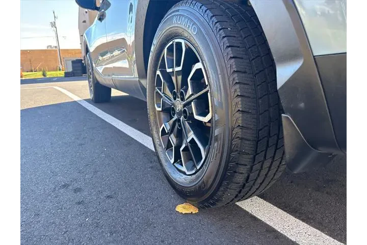 $20998 : Hyundai SANTA CRUZ 2022 AWD image 9