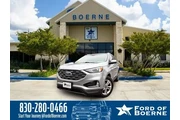 Ford Edge 2020 SEL 4dr Cross en San Antonio