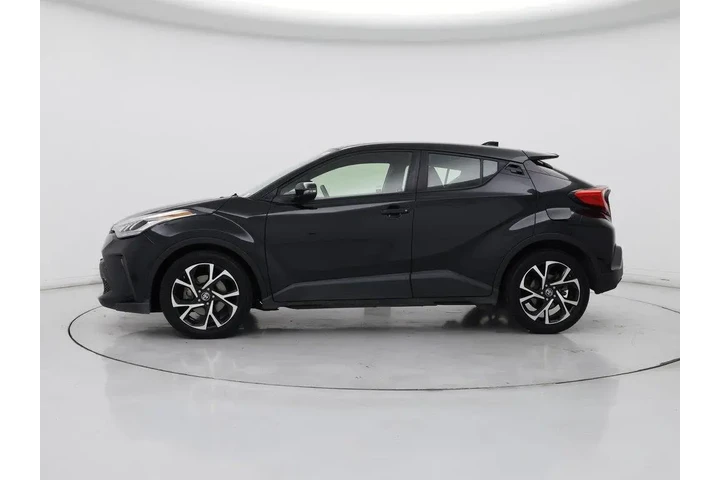 $19998 : Toyota C-HR 2020 XLE 4dr Cro image 3