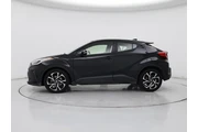 $19998 : Toyota C-HR 2020 XLE 4dr Cro thumbnail