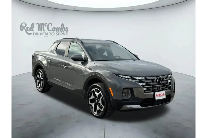 $27933 : Hyundai SANTA CRUZ 2023 AWD image 7