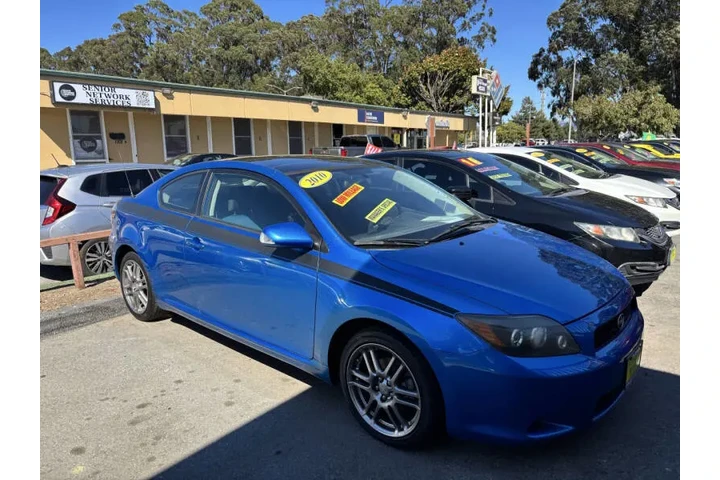 $8999 : 2010 tC Release Series 6.0 image 7