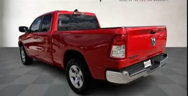 $26340 : RAM 1500 Big Horn image 8