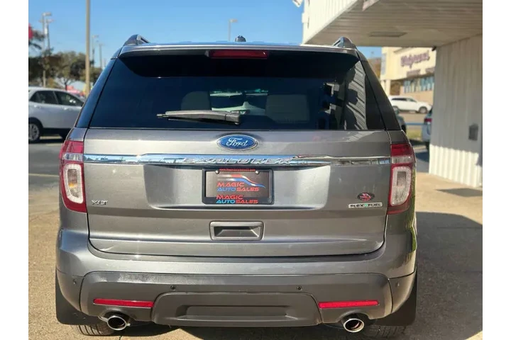 $14999 : 2014 Explorer XLT image 8