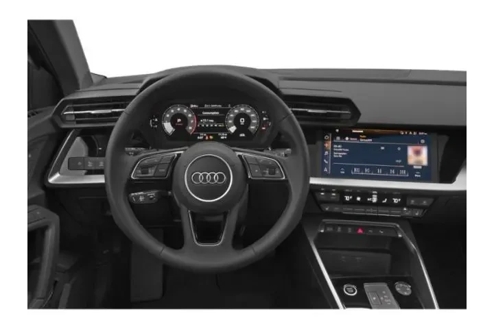 $22497 : Audi A3 2024 Premium 40 TFSI image 7