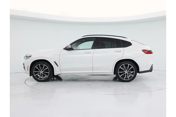 $36998 : BMW X4 2020 AWD M40i 4dr Spo image 3