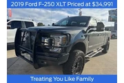 Ford F-250 Super Duty 2019 4 en Houston
