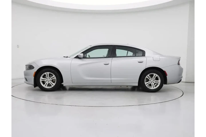 $18998 : Dodge Charger 2022 SXT 4dr S image 3