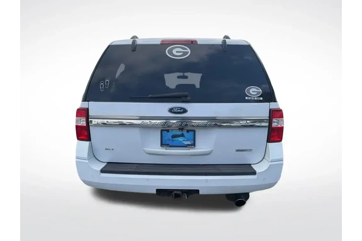 $14997 : Ford Expedition 2017 4x4 XLT image 7