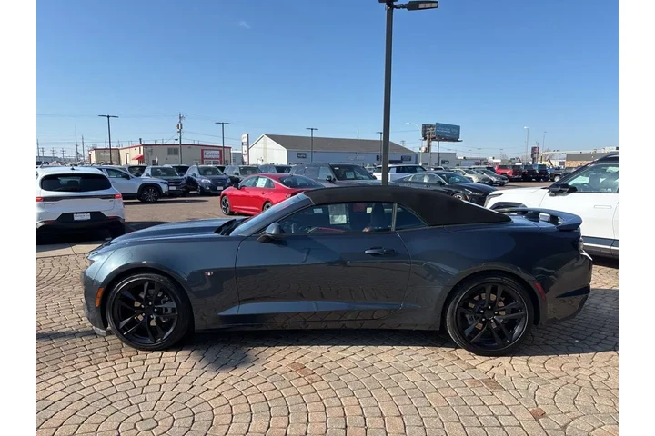 $36999 : 2023 Camaro 3LT image 8