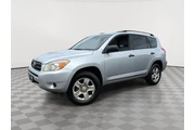 2008 RAV4 FWD 4dr 4-cyl 4-Spd en Madison