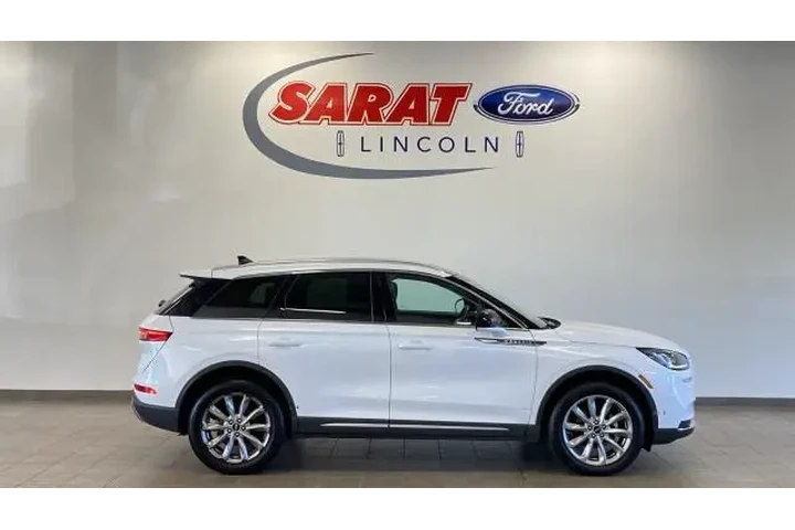 $29990 : Lincoln Corsair 2022 AWD Sta image 1