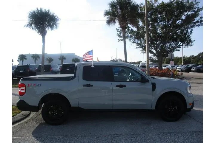 $25995 : Ford Maverick 2022 AWD XLT 4 image 8