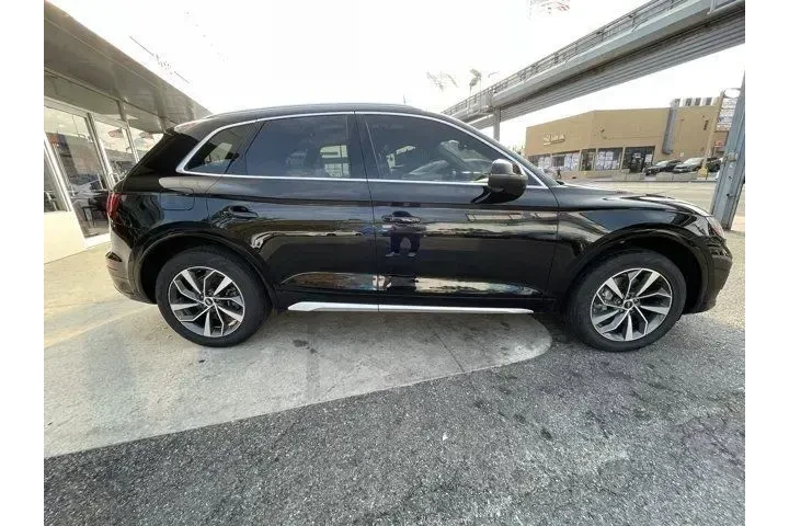 $20799 : Audi Q5 2021 AWD quattro Pre image 7