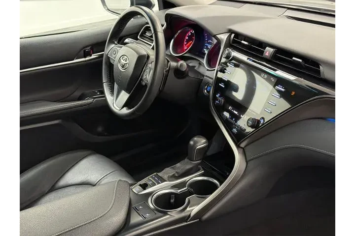 $21500 : Toyota Camry 2020 XSE 4dr Se image 8