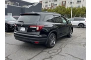 Honda Pilot 2022 AWD Sport 4 thumbnail