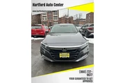 2018 Accord en Hartford