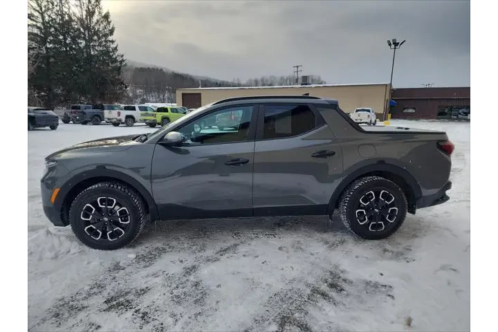 $19775 : Hyundai SANTA CRUZ 2023 AWD image 5