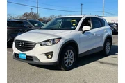 $12912 : Mazda CX-5 2016 AWD Touring thumbnail