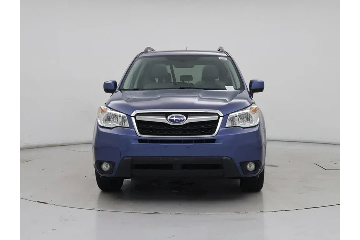 $13599 : Subaru Forester 2015 AWD 2.5 image 5