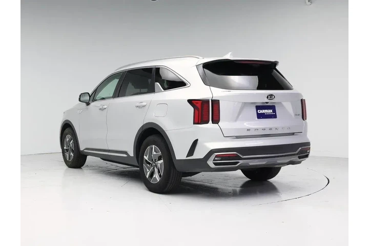$26998 : Kia Sorento Hybrid 2021 EX 4 image 2