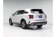 $26998 : Kia Sorento Hybrid 2021 EX 4 thumbnail