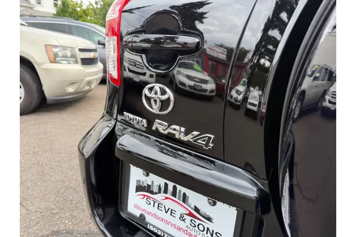 $7995 : 2009 RAV4 image 9