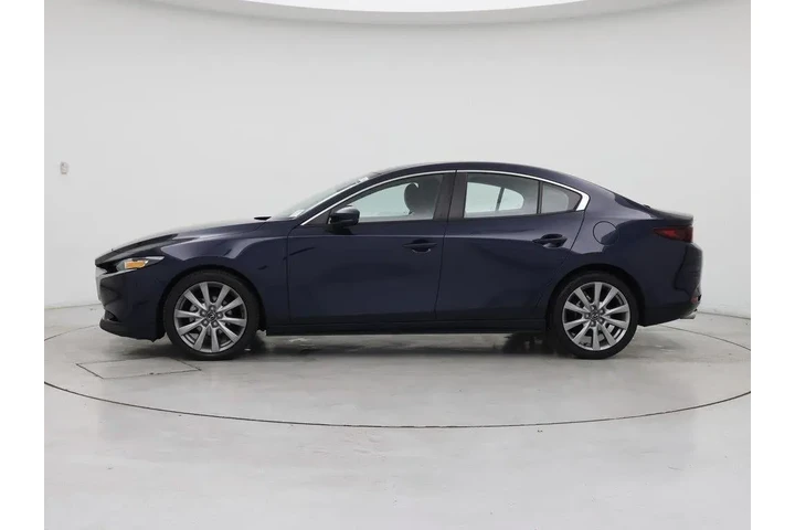 $21998 : Mazda Mazda3 Sedan 2023 2.5 image 3