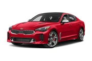 2019 Stinger GT2