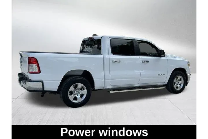 $31499 : Ram 1500 2023 4x2 Big Horn 4 image 6