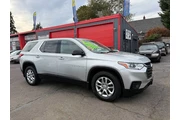 2018 Traverse LS en Portland