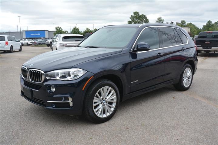 2016 BMW X5 sDrive35i image 1