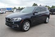 2016 BMW X5 sDrive35i en Memphis