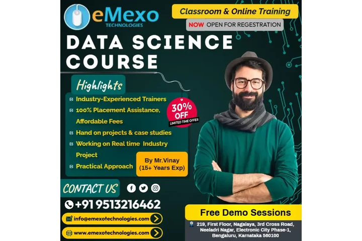 Data Science Course Bangalore image 5