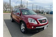 2011 GMC Acadia SLT-1 en Sacramento