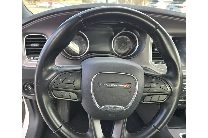 $21500 : Dodge Charger 2023 SXT 4dr S image 8