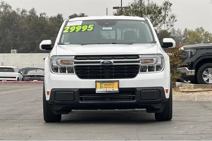 $27987 : Ford Maverick 2023 AWD Laria image 9