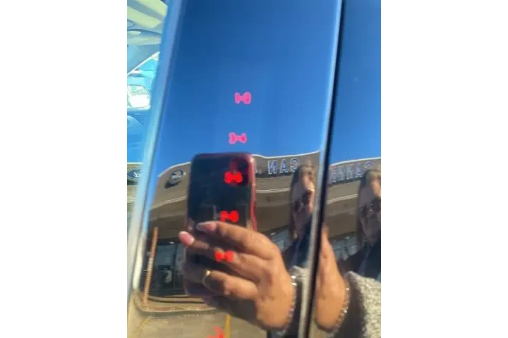 $38591 : Lincoln Aviator 2021 AWD Res image 8