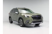 Subaru Forester 2023 AWD Tou en Charlotte