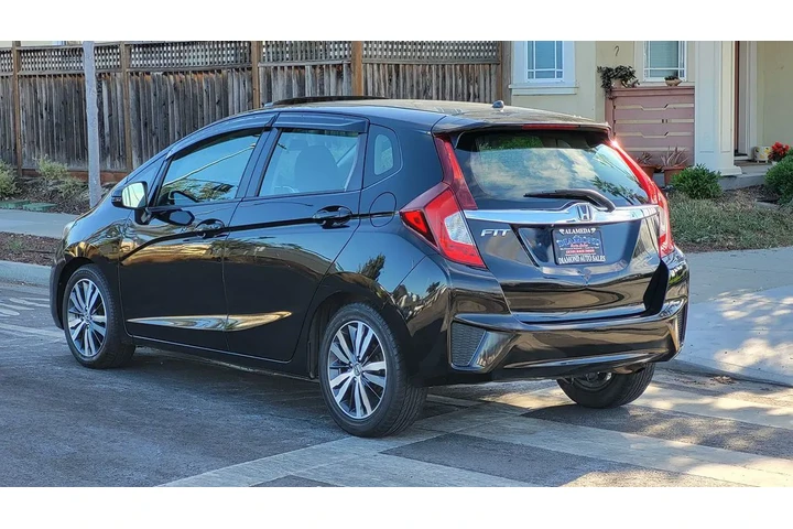 $13988 : 2015 Fit EX image 8