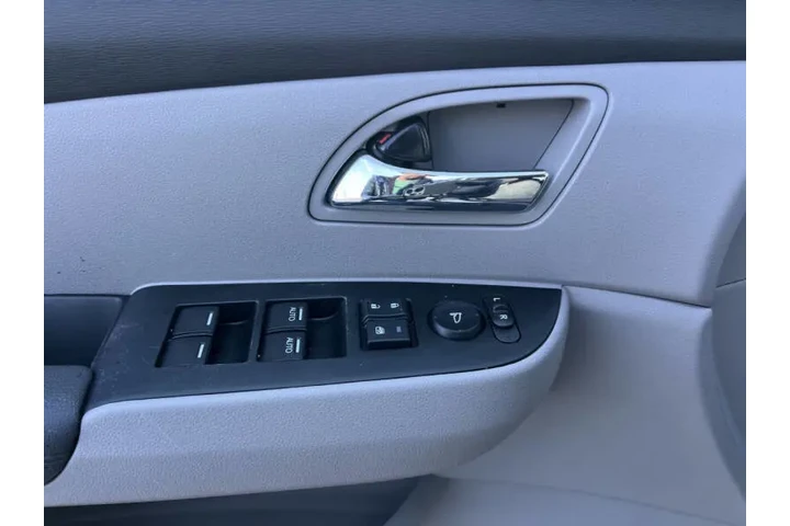 $10900 : 2015 Odyssey EX-L w/DVD image 8