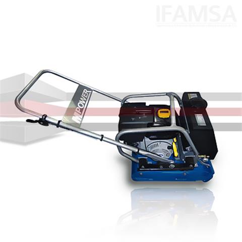 Placa vibratoria JC75M Ifamsa image 1